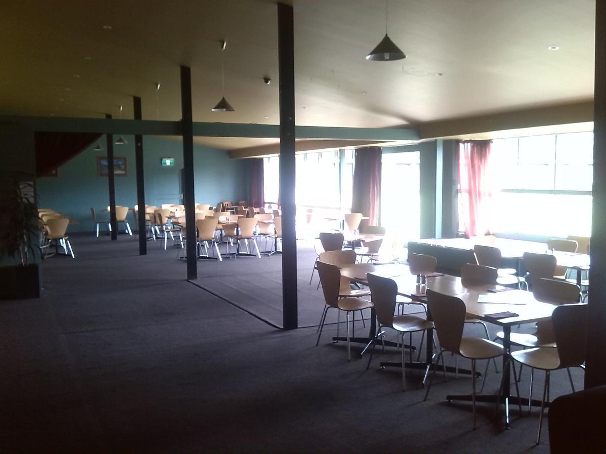 Tandara Motor Inn Triabunna Eksteriør billede